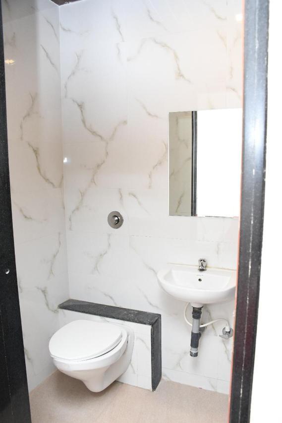 Hotel Sai Shatabdi Shirdi Zimmer foto